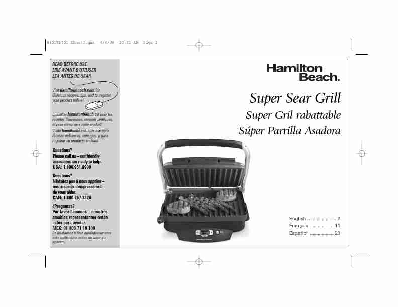 Hamilton Beach Kitchen Grill 840172701-page_pdf